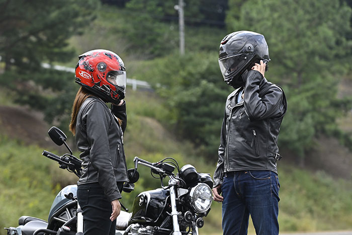 バイクインカムのスタンダードdt 01 デイトナ