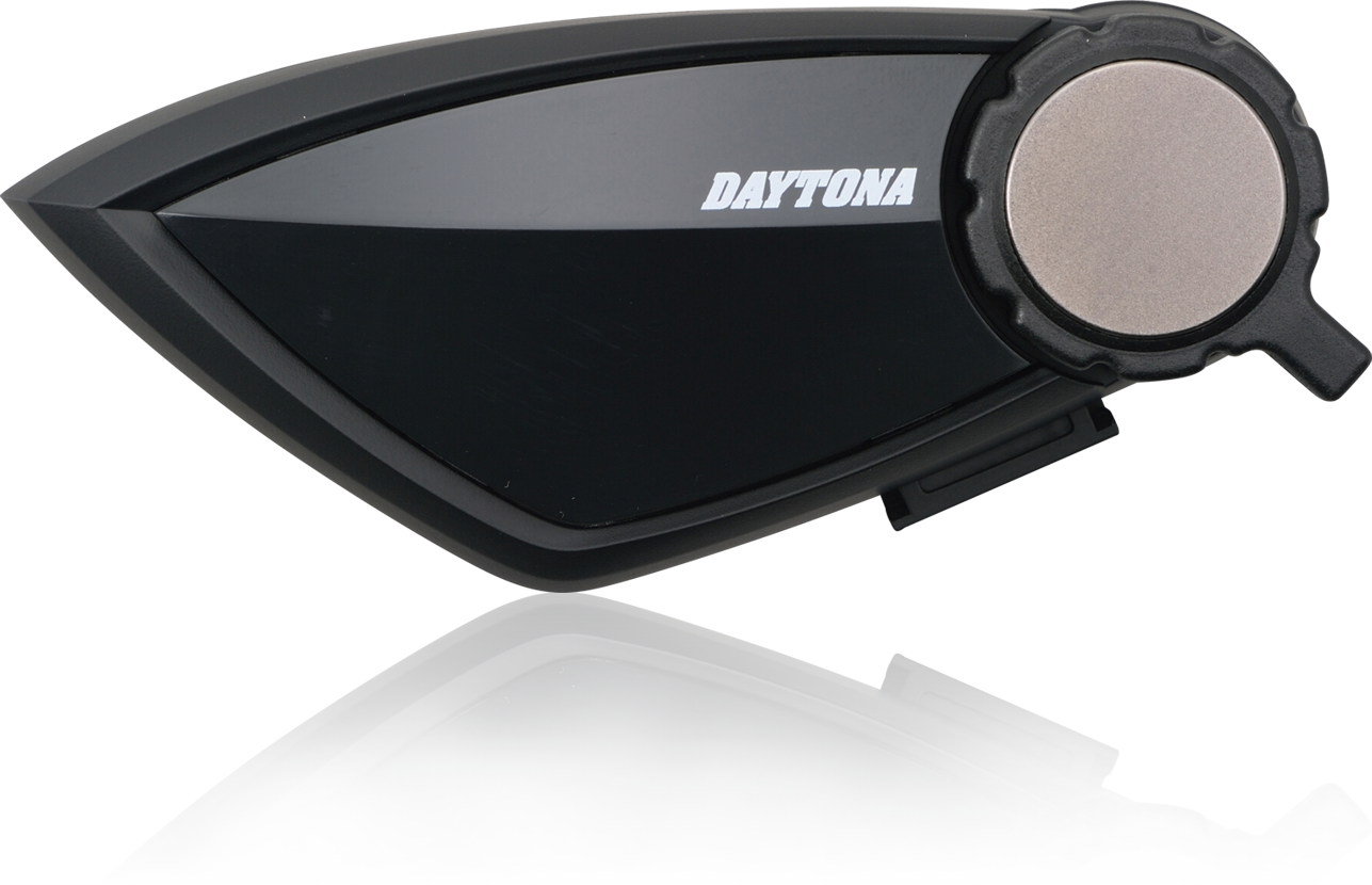 【新品お得】DAYTONA　DT-E1 2個１セット オーディオ