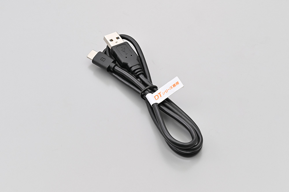 USB Type-Cケーブル