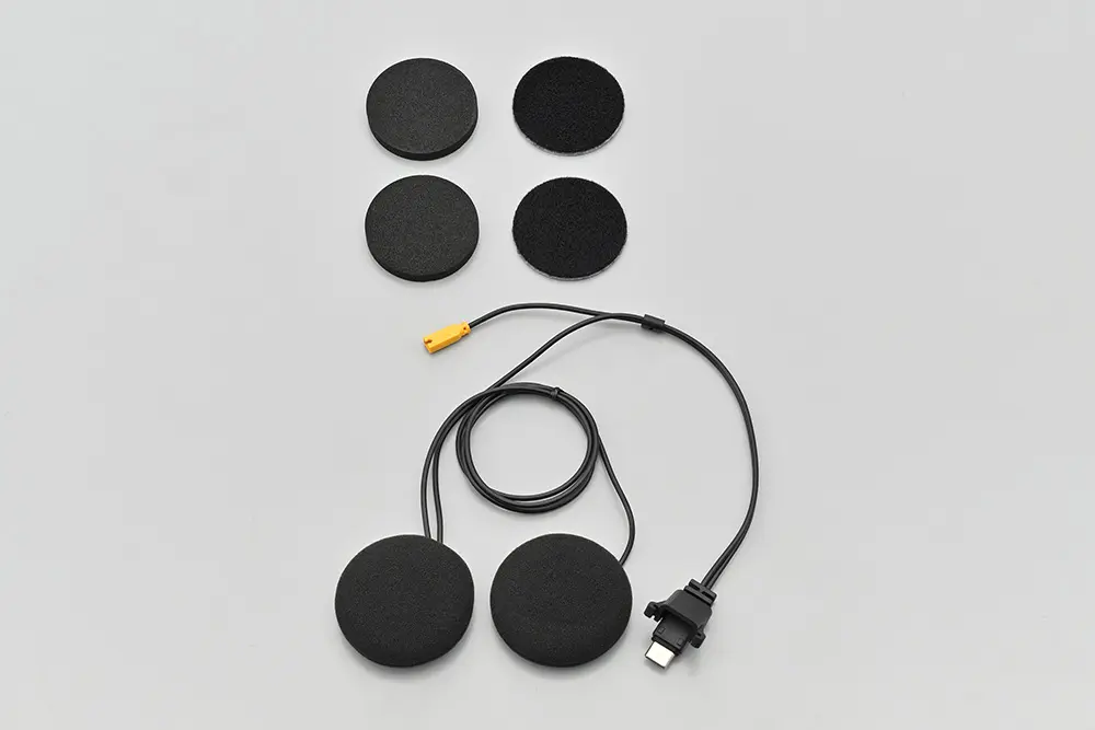 スピーカーケーブル