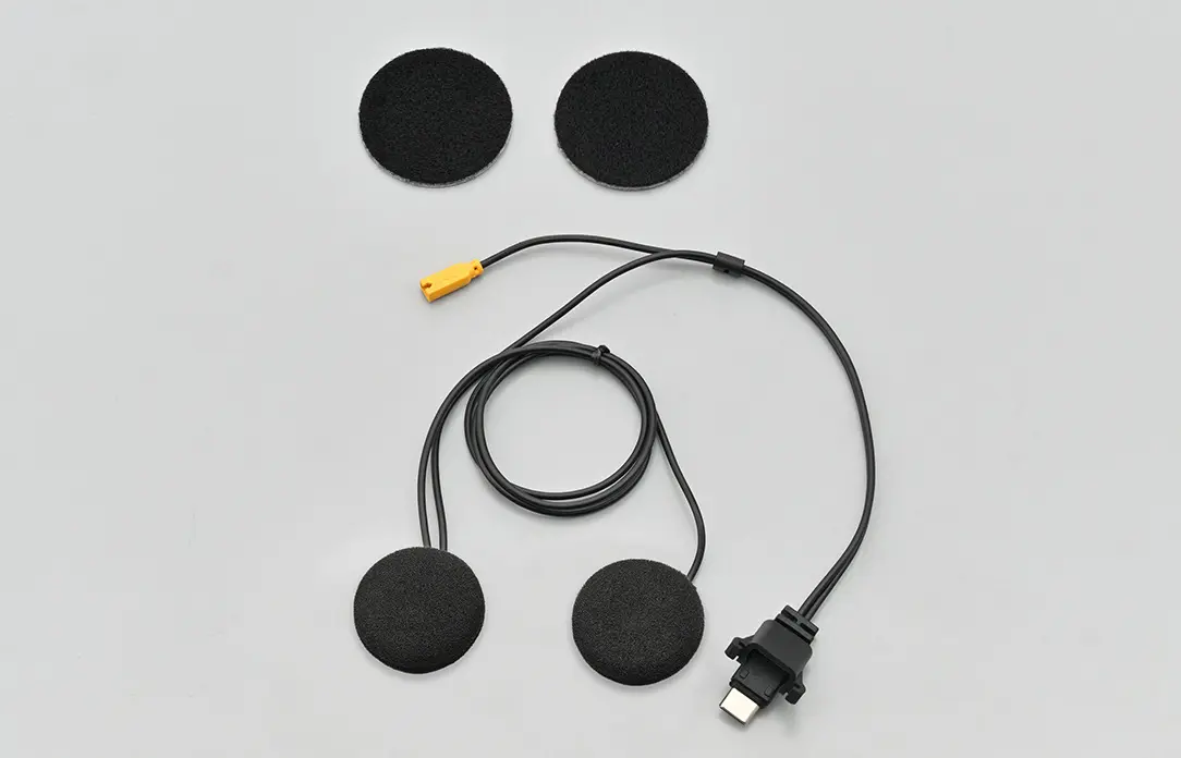 DT-S2 コンパクトスピーカー