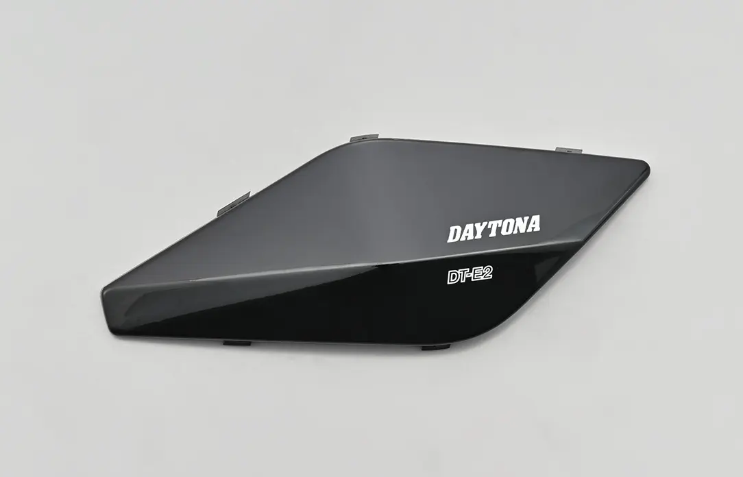 DT-E2 補修パネル ブラック